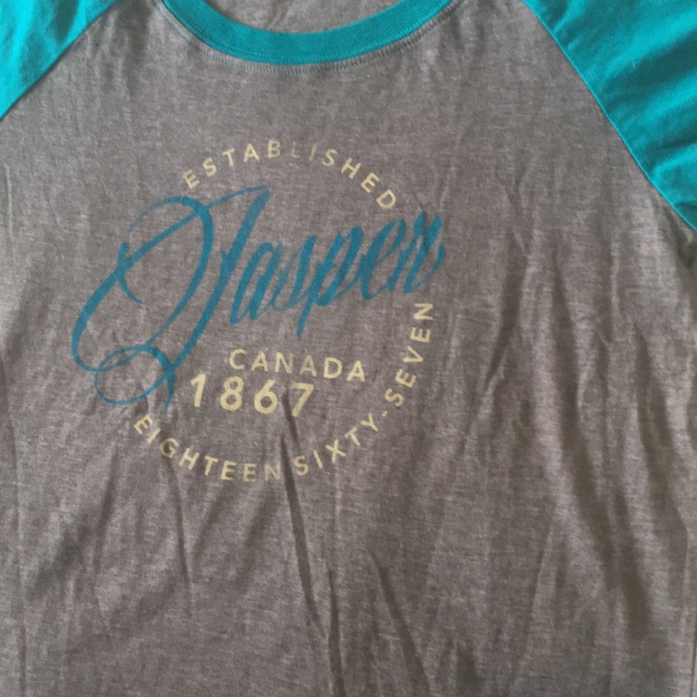 Jasper T shirt